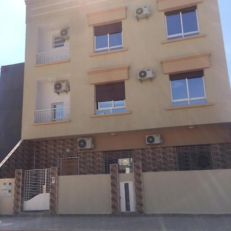 Saidia Apartment Екстериор снимка