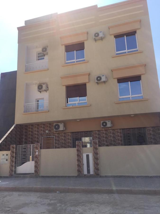 Saidia Apartment Екстериор снимка