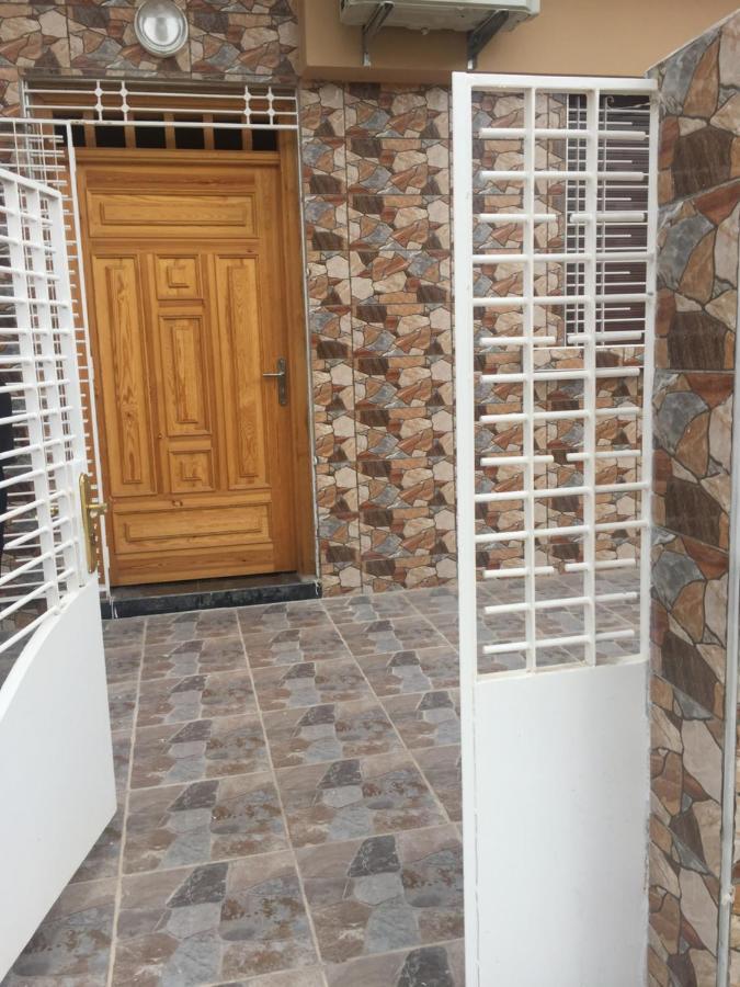 Saidia Apartment Екстериор снимка