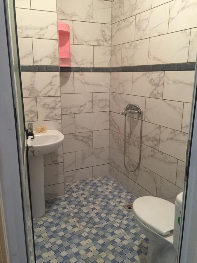 Saidia Apartment Екстериор снимка
