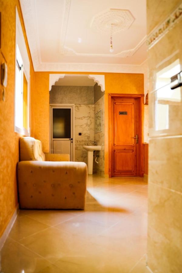 Saidia Apartment Екстериор снимка