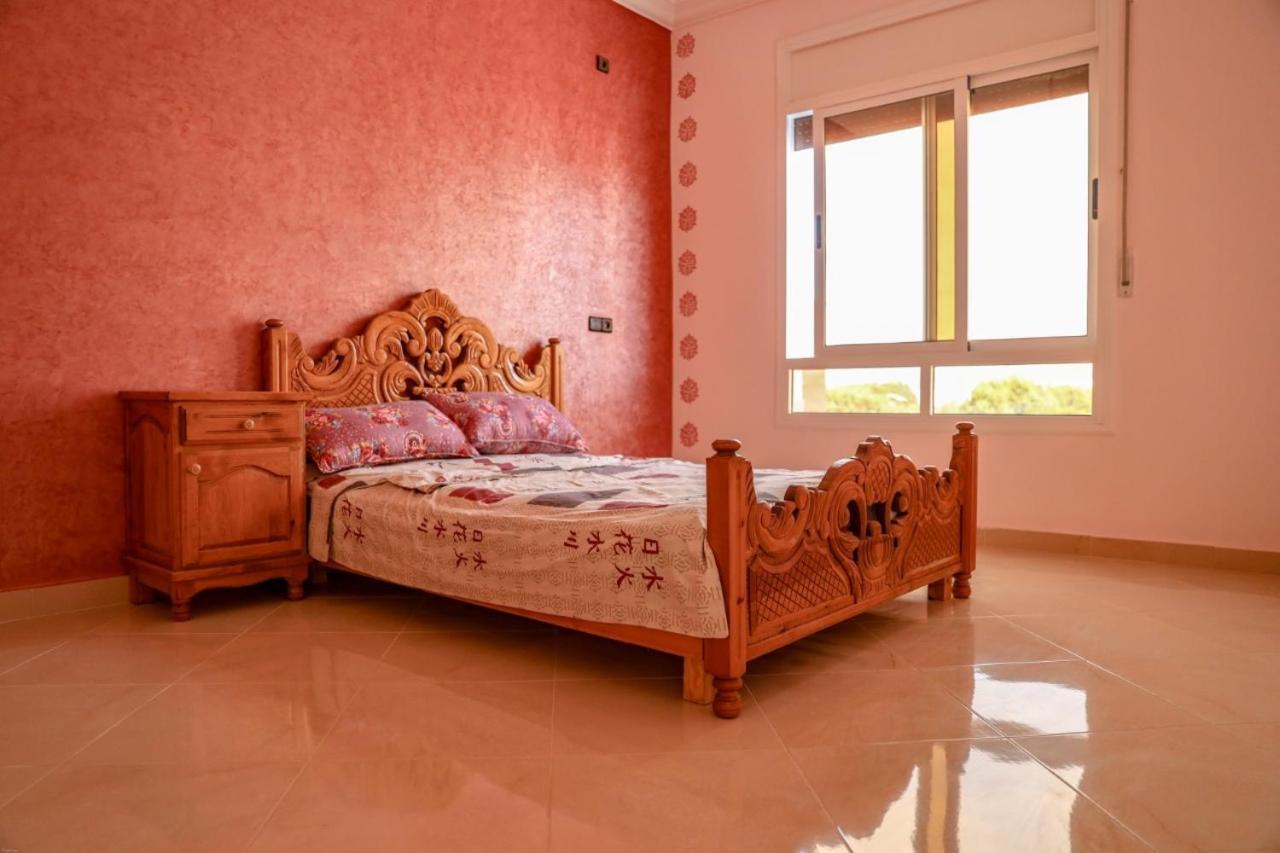 Saidia Apartment Екстериор снимка