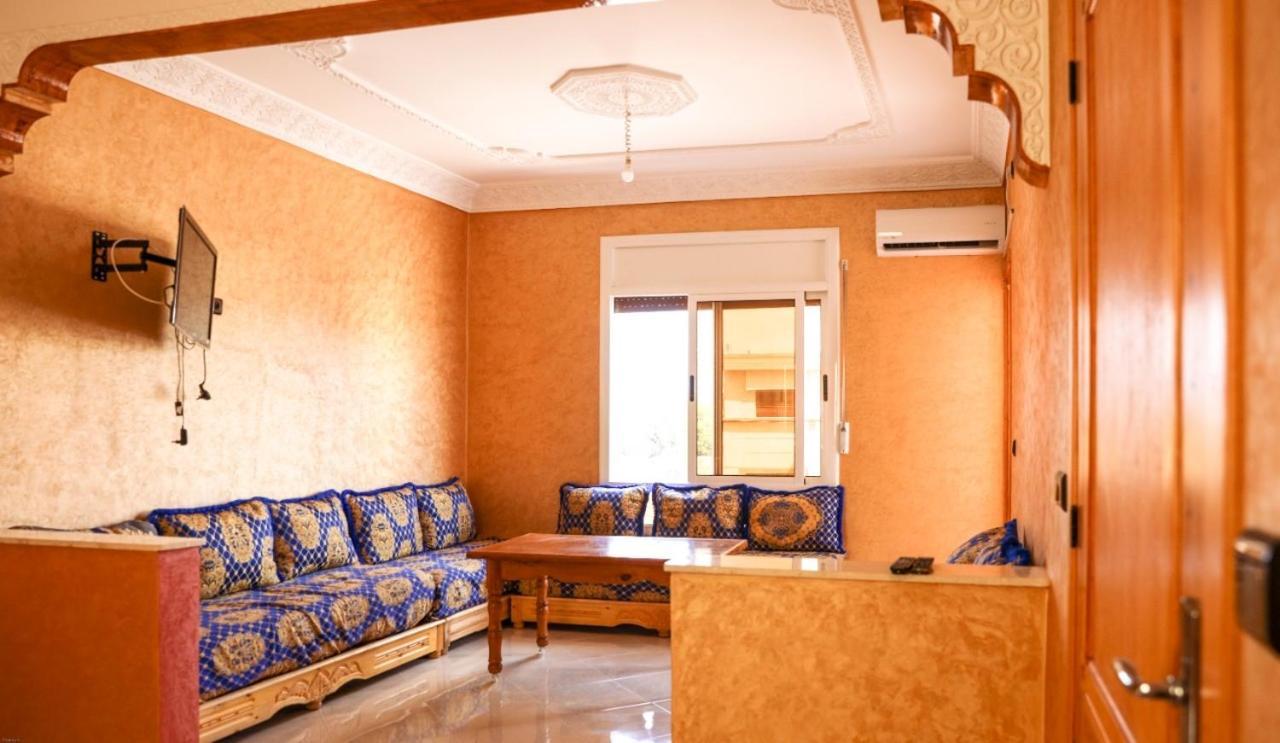 Saidia Apartment Екстериор снимка